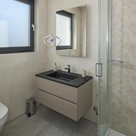 Beautiful In With Jacuzzi Medulin