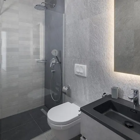 Beautiful In With Jacuzzi Vikendica Medulin